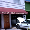 Huong Duyen Products - Meat Processing