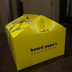 Beard Papa's