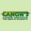 Canon's Lawn Service - Landscape Contractors