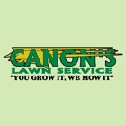 Canon's Lawn Service