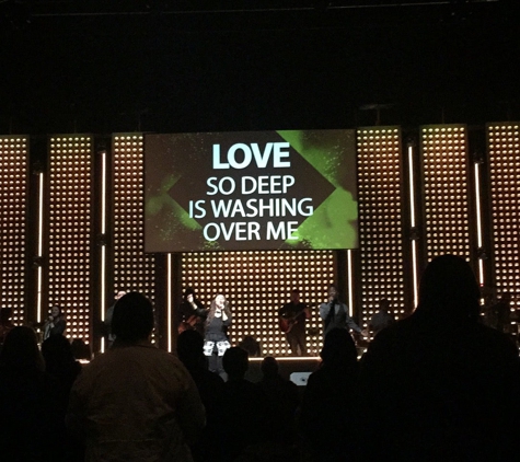 Calvary Church - Irving, TX