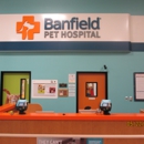 Banfield Pet Hospital - Veterinary Clinics & Hospitals