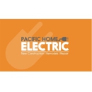 Pacific Home Electric - Electricians