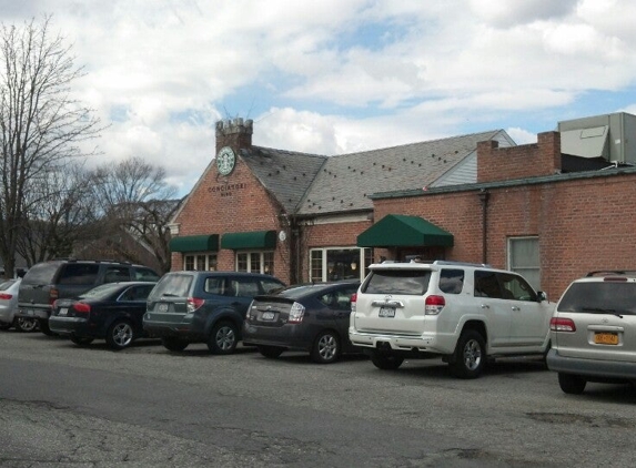 Starbucks Coffee - Yorktown Heights, NY