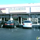 Ocean Breeze Cleaner - Dry Cleaners & Laundries