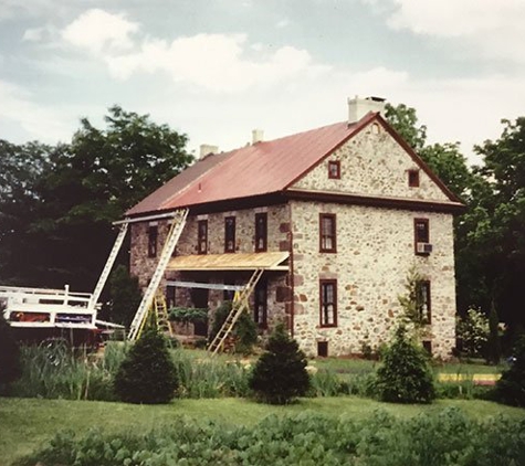 Beiler Brothers Roofing - New Holland, PA. Roofing Contractor