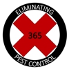 Eliminating 365 Pest Control gallery