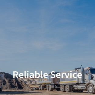 Benedict Sands Cowra Quartz - Cowra, NSW. Reliable Service