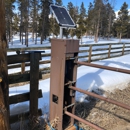 AM Denver Automatic Gate - Storm Windows & Doors