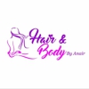 Hair And Body By Anair gallery