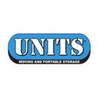 UNITS Moving and Portable Storage of Jacksonville