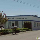 Swank Construction Inc