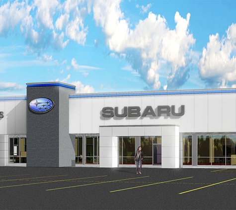 Stivers Decatur Subaru - Decatur, GA