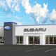 Stivers Decatur Subaru