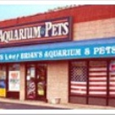 Brian's Tropical Aquarium & Pets - Pet Food