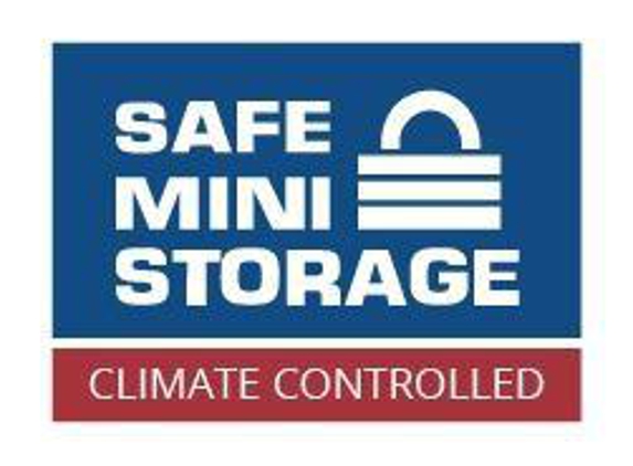 Safe Mini Storage - Huntsville, AL