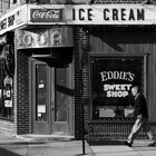 Eddie's Sweet Shop