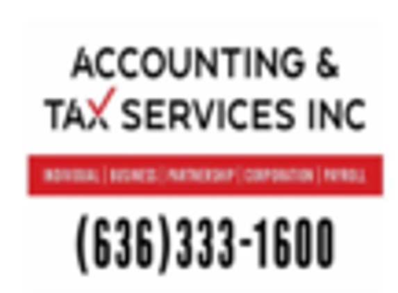 Accounting & Tax Services, Inc. - Arnold, MO