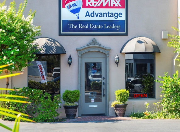 Polly McDonald, Remax Advantage - Redlands, CA