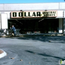 Dollar General - Discount Stores