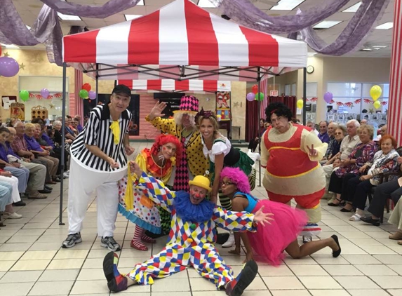 Magician Clown Entertainer - Port Saint Lucie, FL