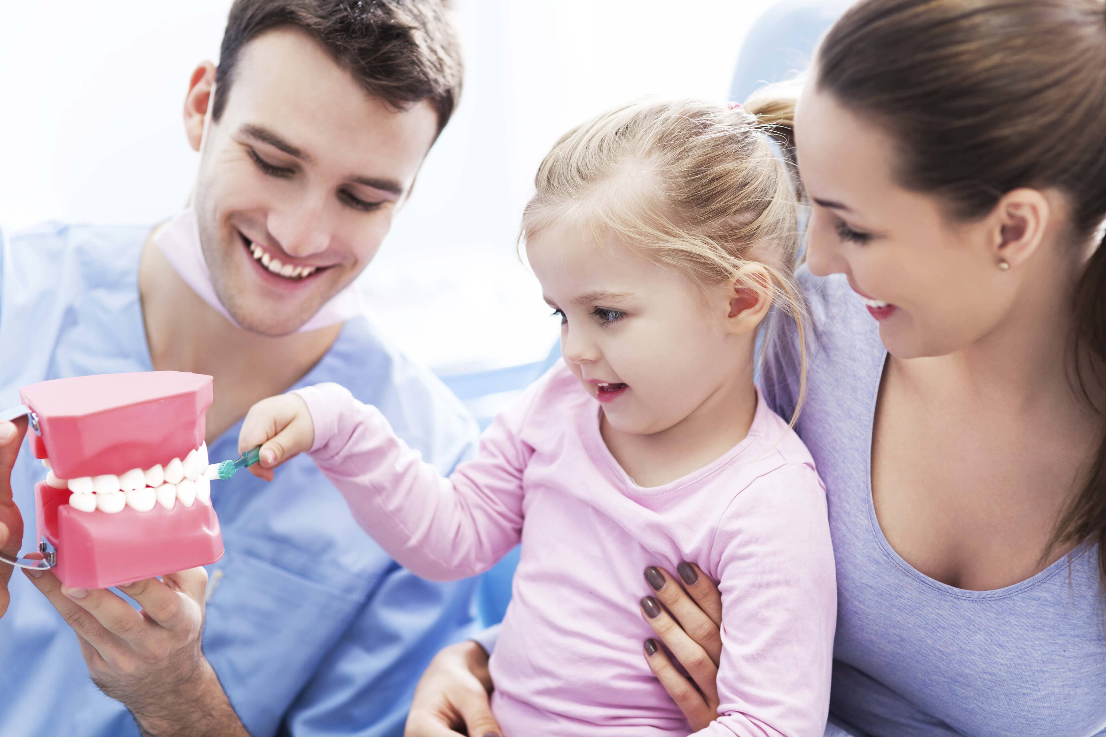 Wallington Dental - Joan Lagomarsino DDS