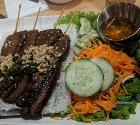 Saigon Grill & Bar - Brooklyn, NY