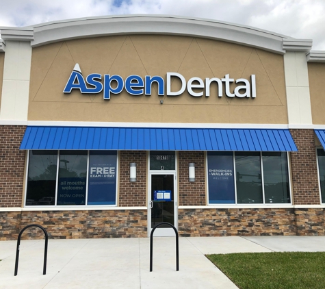 Aspen Dental - Jacksonville, FL