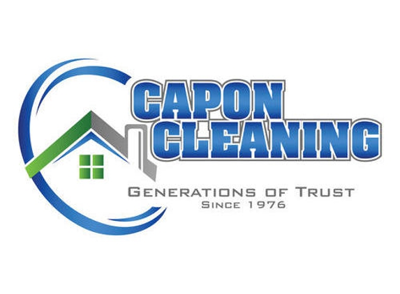 Capon Cleaning Contractors Inc. - Gaithersburg, MD