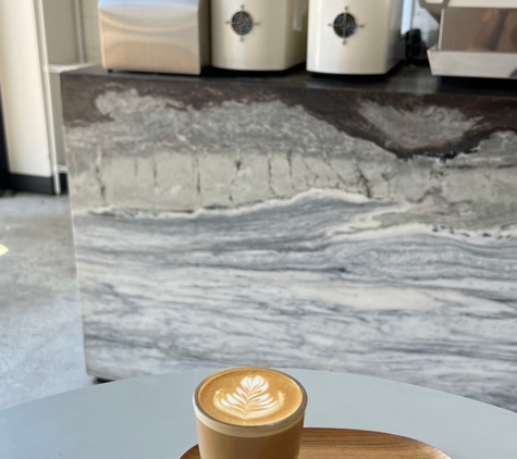 Stereoscope Coffee Company