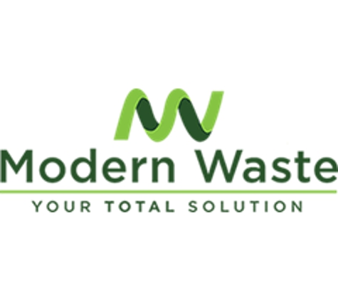 Modern Waste Solutions - Sacramento, CA