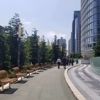 Salesforce Transit Center gallery