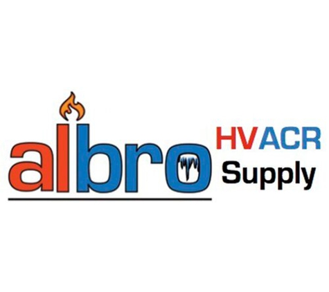 Albro HVAC Supply - Newburgh, NY