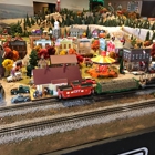 Old Towne Model Railroad Depot