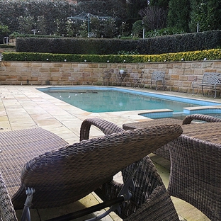 A Turner Design Landscapes Pty Ltd - West Pennant Hills, NSW