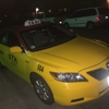 Elk Grove taxi gallery