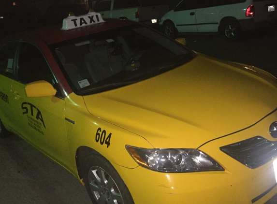 Elk Grove taxi - Sacramento, CA