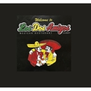 Los Dos Amigos - Mexican Restaurants