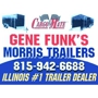 Gene Funk's Morris Trailer Sales