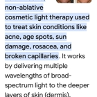 Laser Essential