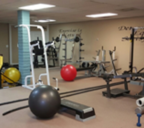 T.N.T Fitness - Mesa, AZ