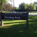 Pershing Neighborhood Ctr - Parks