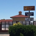 The LaFonda Motel