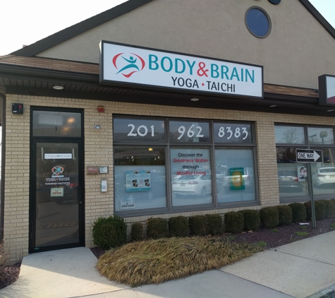 Body & Brain Yoga/Tai Chi Ramsey - Ramsey, NJ