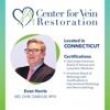 Center for Vein Restoration | Dr. Evan Harris gallery