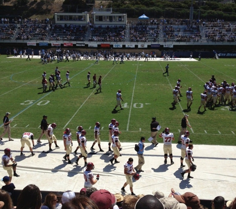 Torero Stadium - San Diego, CA