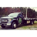 Spivey's Garage - Towing