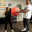Rebalance Physical Therapy - Physical Therapy Clinics