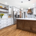 Lily Ann Cabinets - Largo Showroom