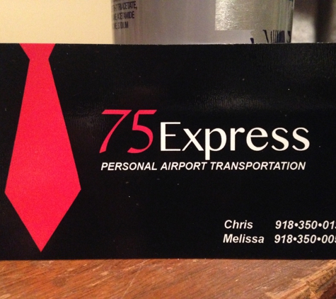 75 EXPRESS